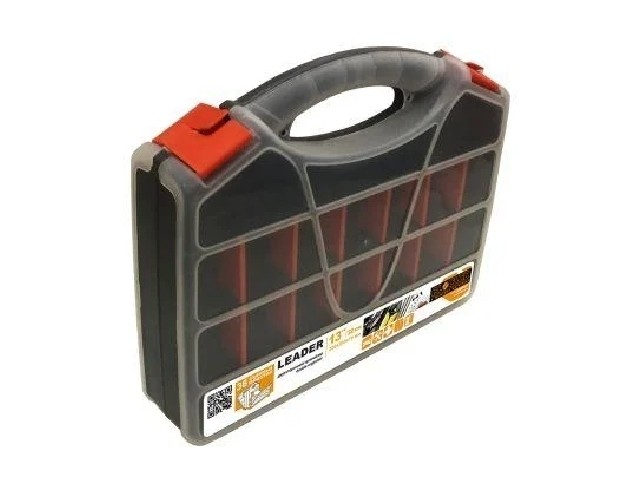 Органайзер Leader двухсторонний 13х32 3775/12